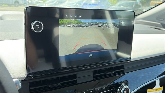 New 2026 Honda Prologue Touring image 17