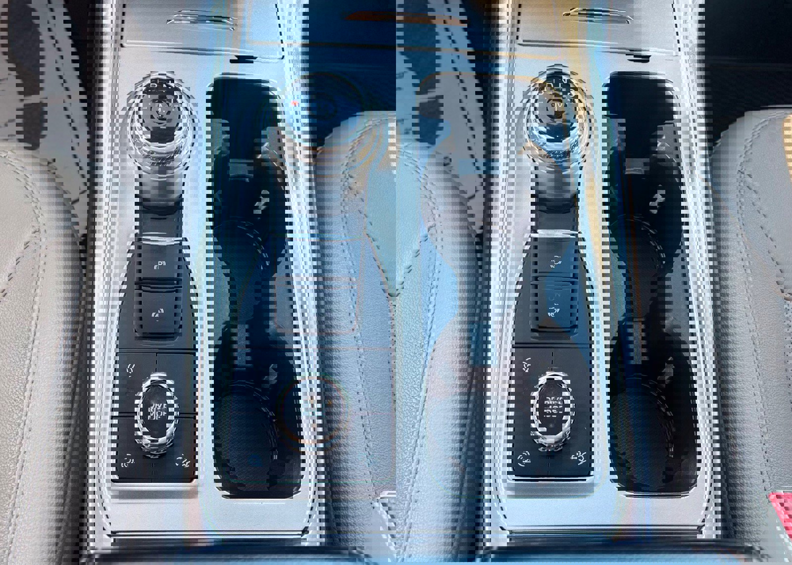 Certified 2020 Ford Explorer Limited image 56