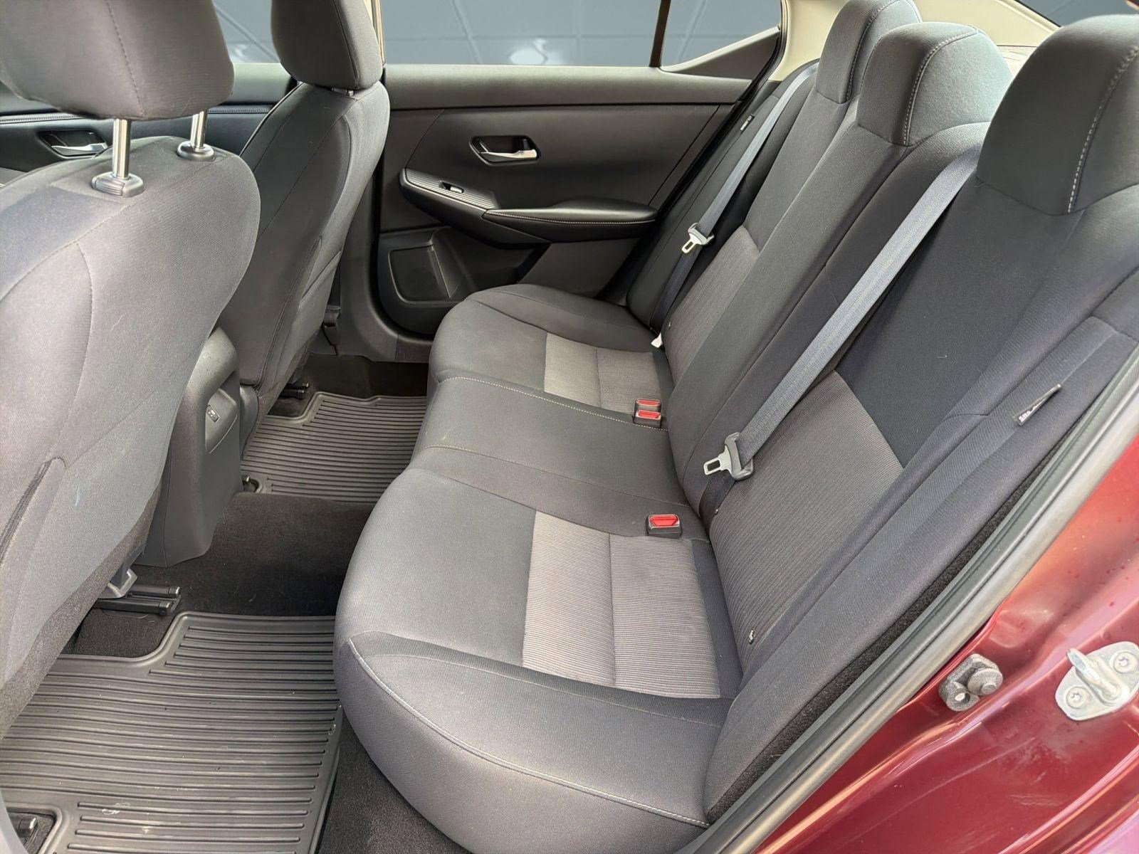 Used 2023 Nissan Sentra SV w/ All-Weather Package image 15