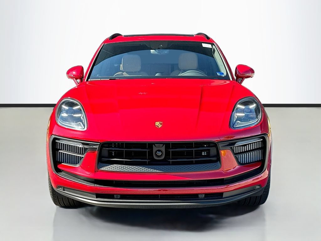 New 2026 Porsche Macan S AWD/4WD image 6
