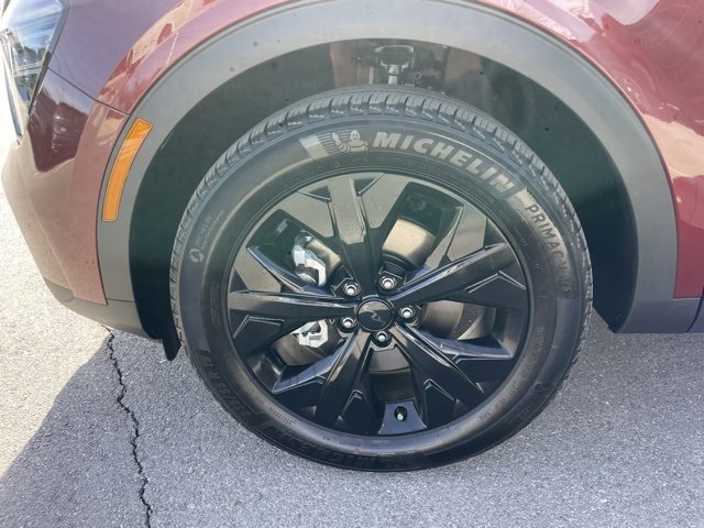 New 2025 Kia Sportage X-Line image 32