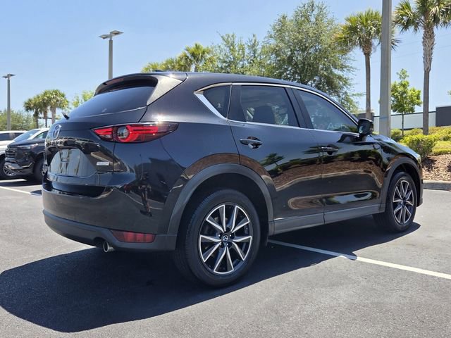 Used 2018 MAZDA CX-5 Grand Touring FWD image 6
