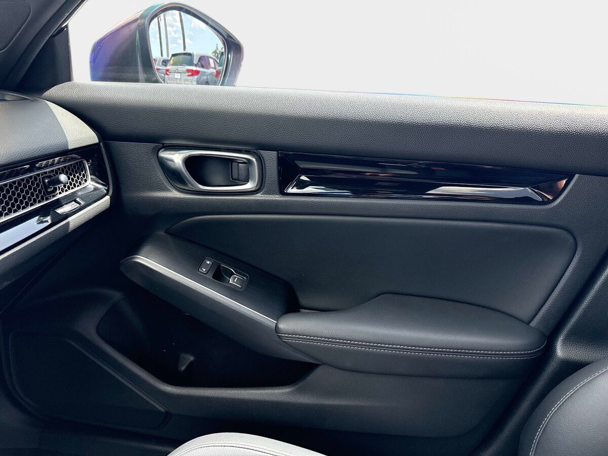 Certified 2022 Honda Civic Sport Touring image 22