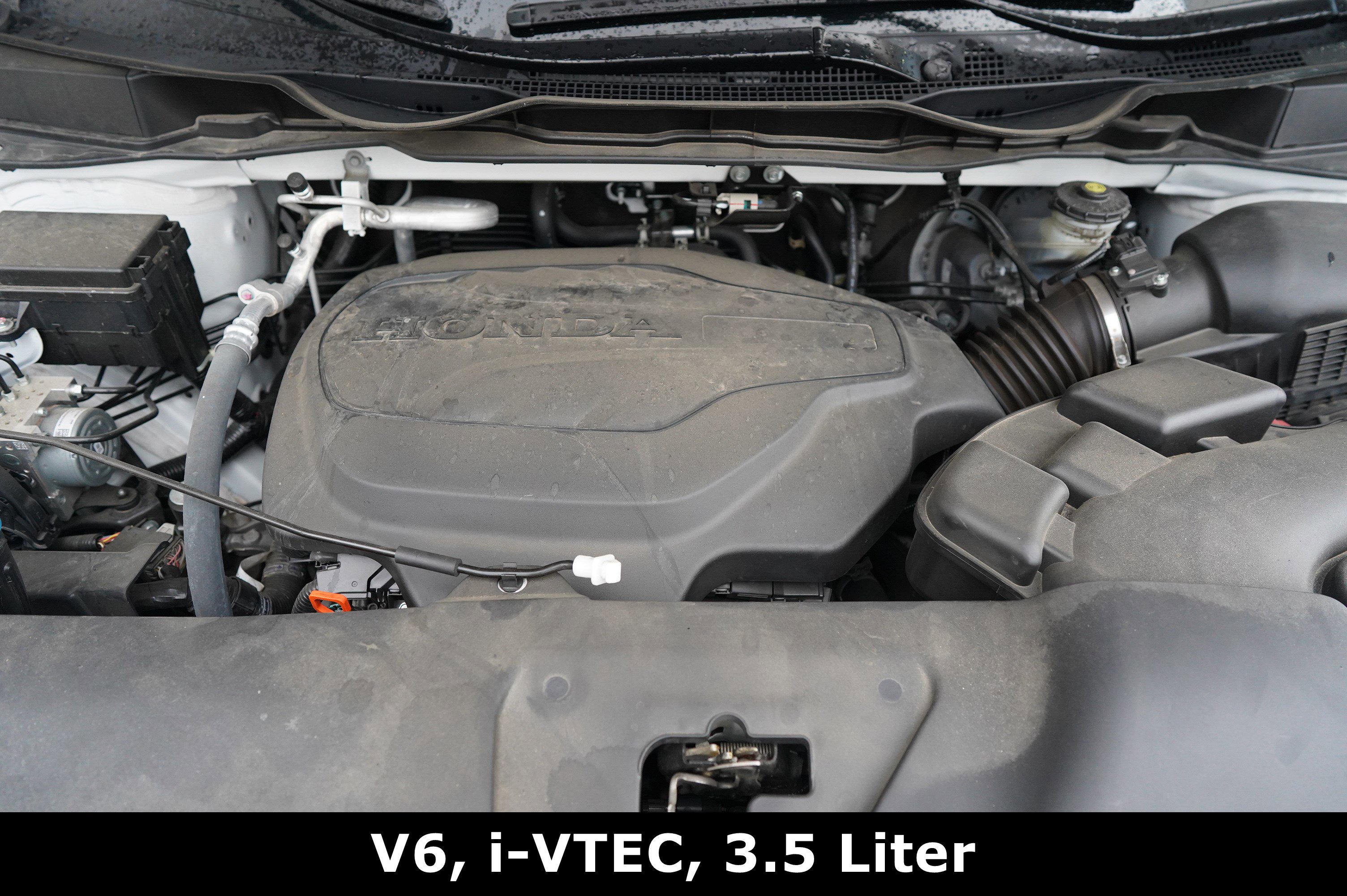 Used 2023 Honda Odyssey Sport image 15