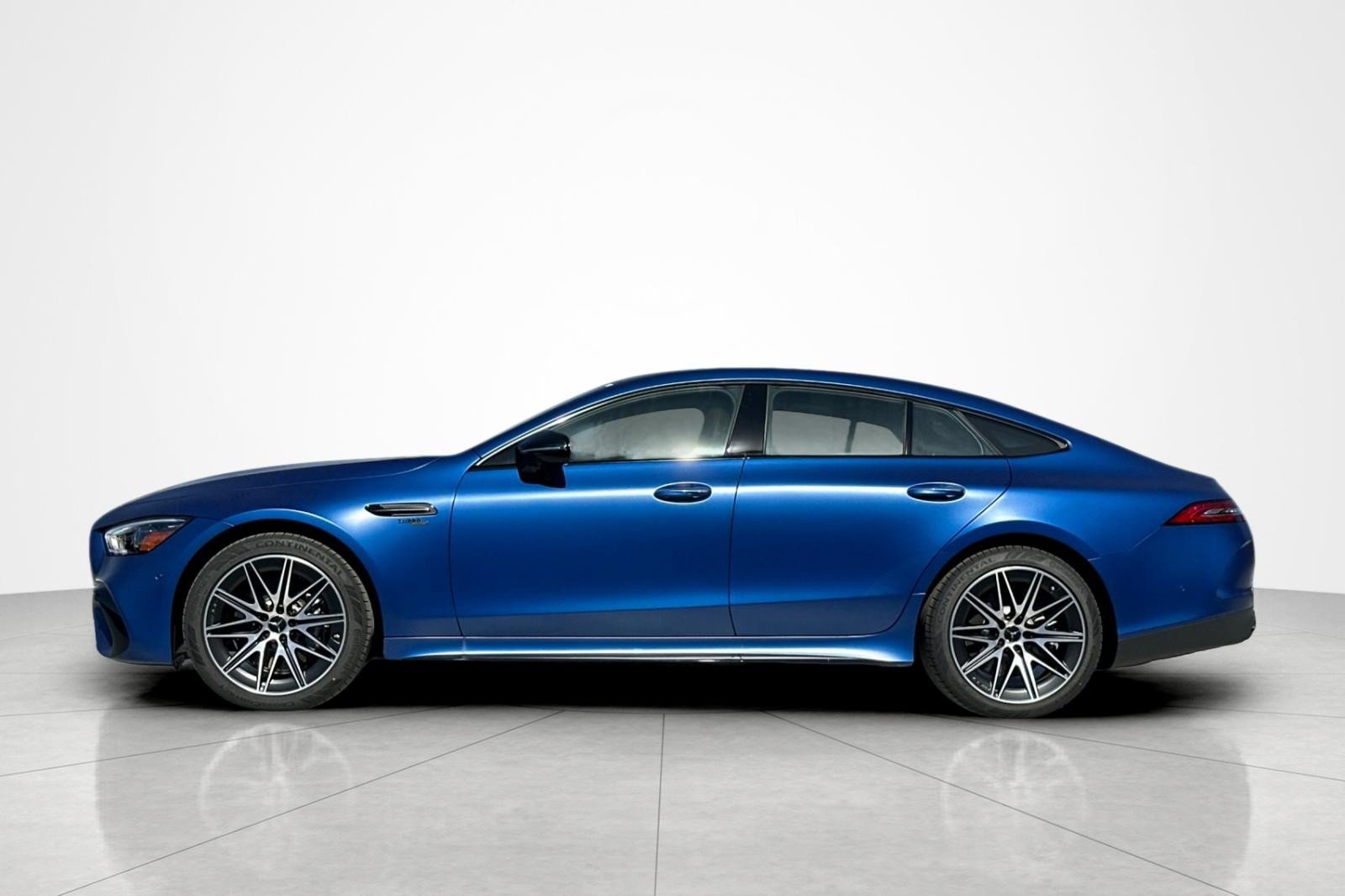 New 2026 Mercedes-Benz AMG GT 43 image 2
