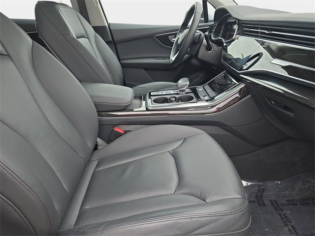 Used 2022 Audi Q7 3.0T Premium Plus image 12