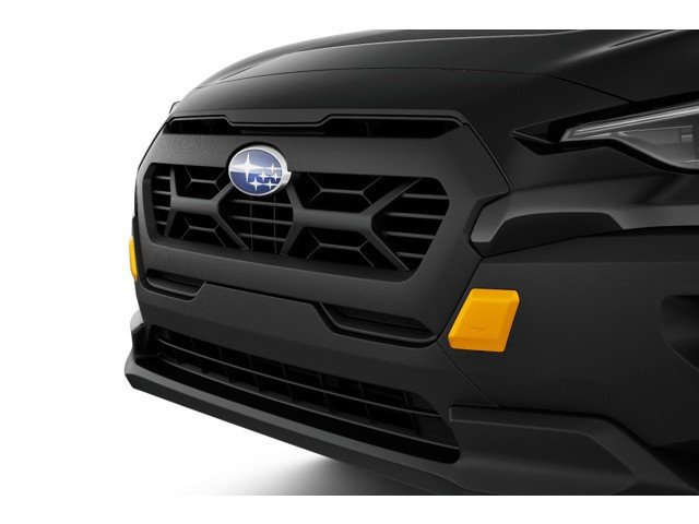 New 2027 Subaru Crosstrek 2.5i Wilderness AWD/4WD image 12
