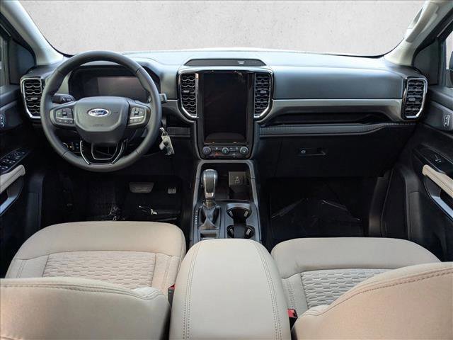 New 2025 Ford Ranger XLT w/ Trailer Tow Package image 13