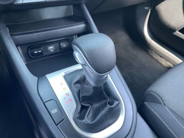 Used 2024 Kia Forte LXS FWD image 25