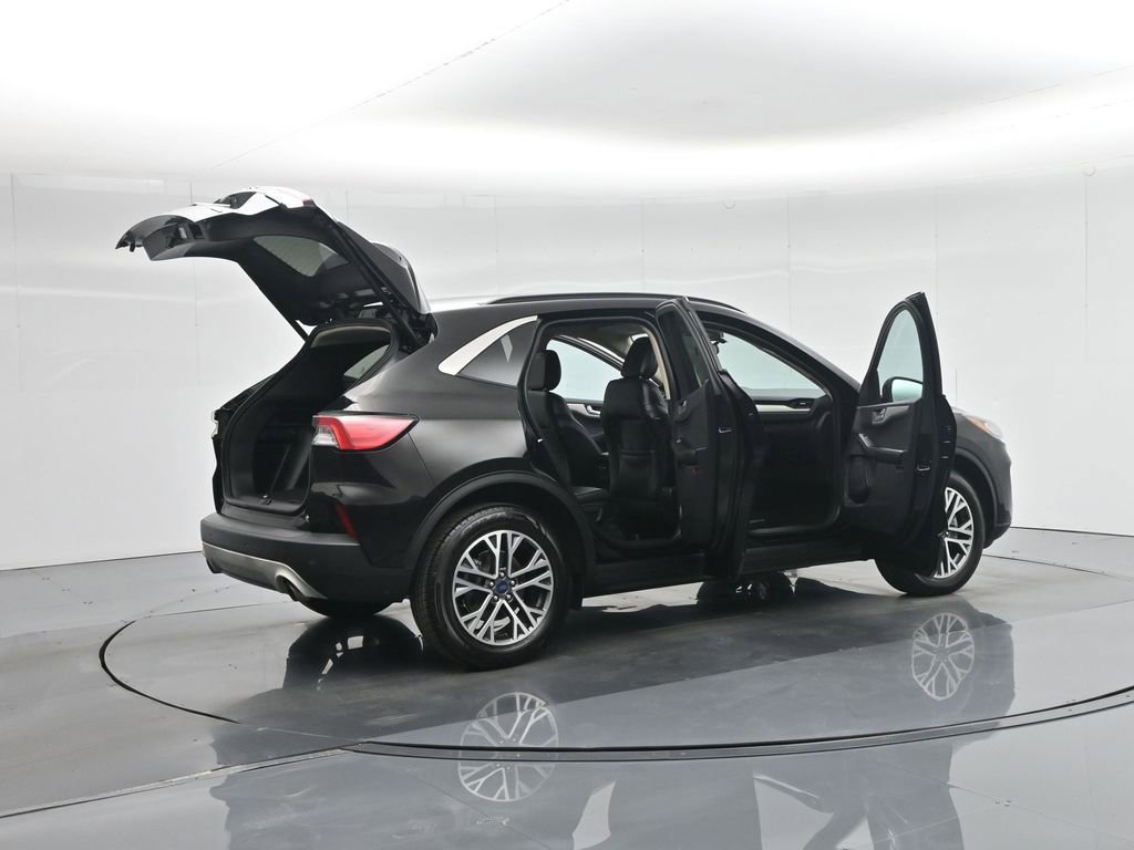 Used 2020 Ford Escape SEL image 6