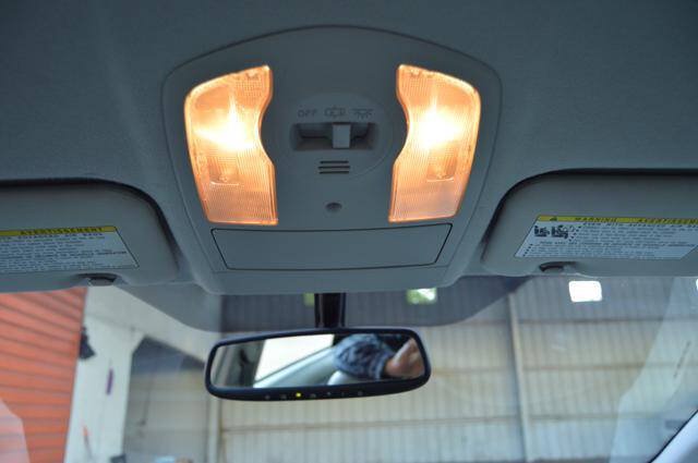 Used 2010 Toyota Prius FWD image 25