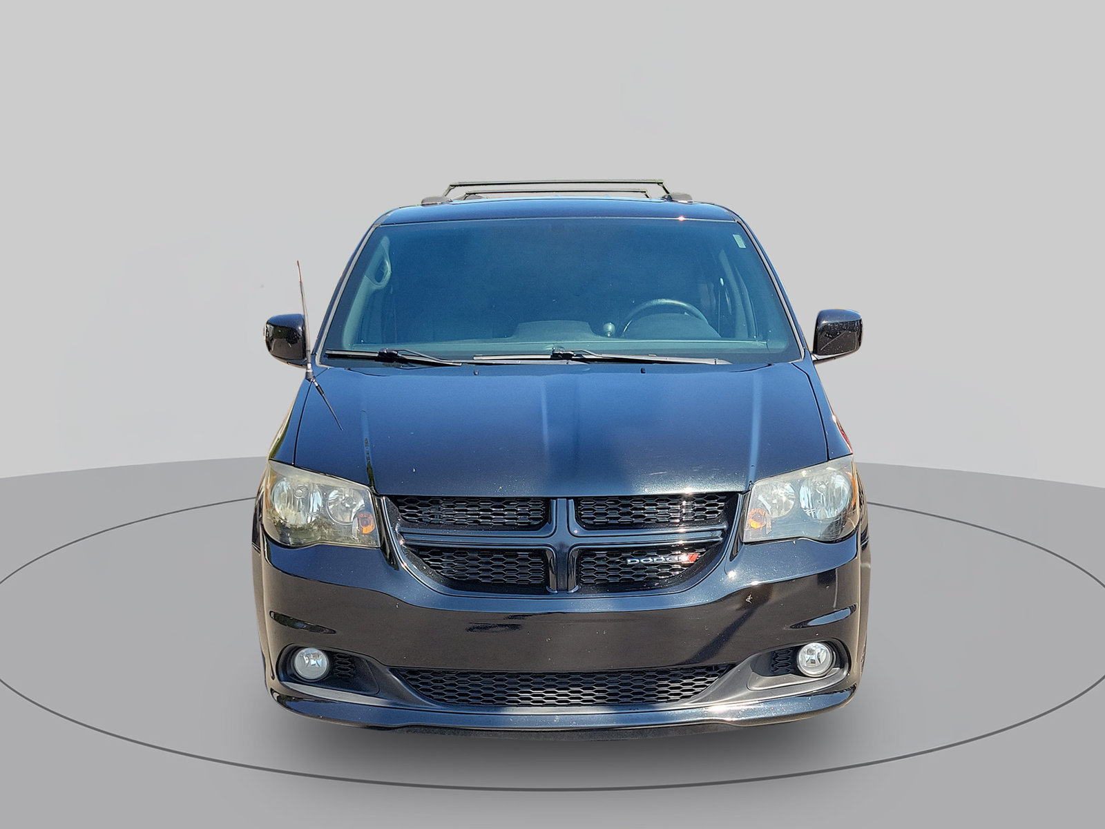 Used 2019 Dodge Grand Caravan GT FWD image 8