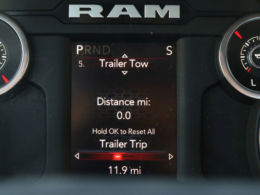 New 2024 RAM 5500 Tradesman w/ Safety Group image 30