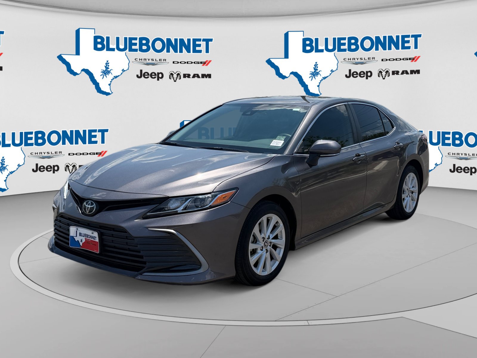 Used 2024 Toyota Camry LE w/ Convenience Package
