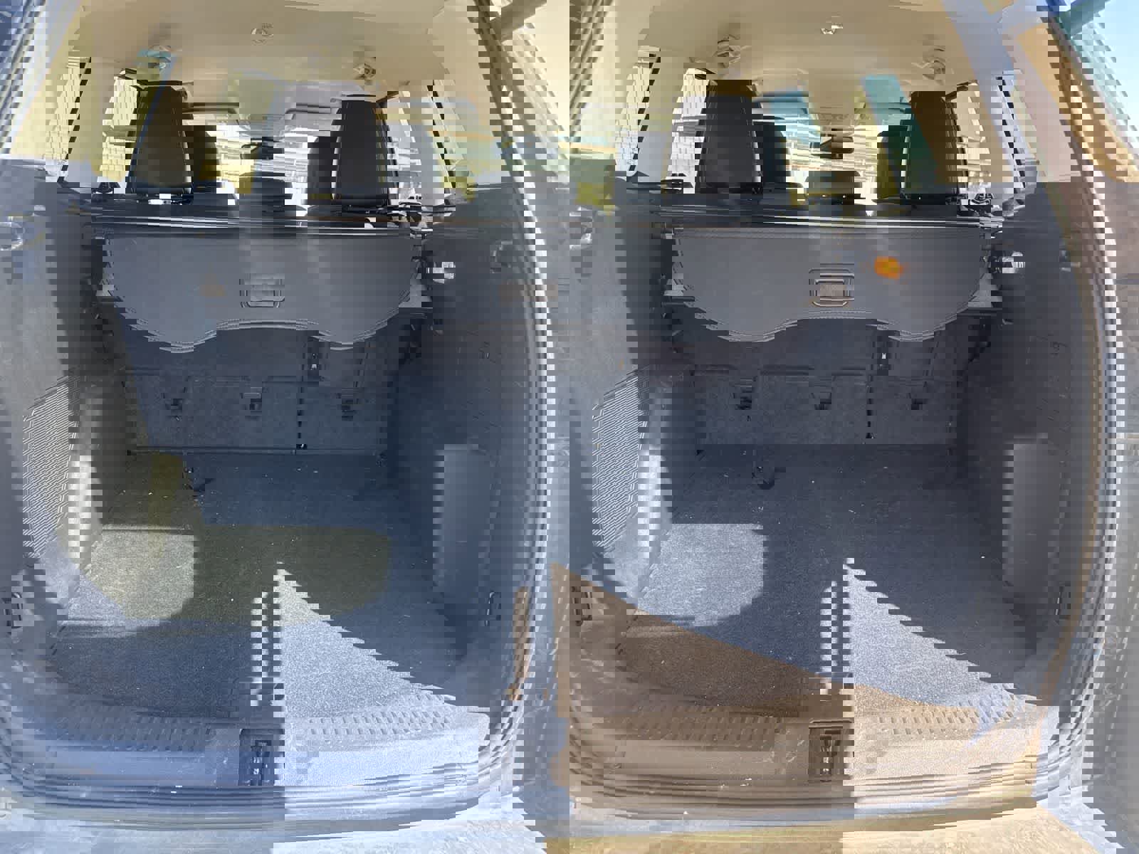 Used 2015 Ford Escape Titanium image 13