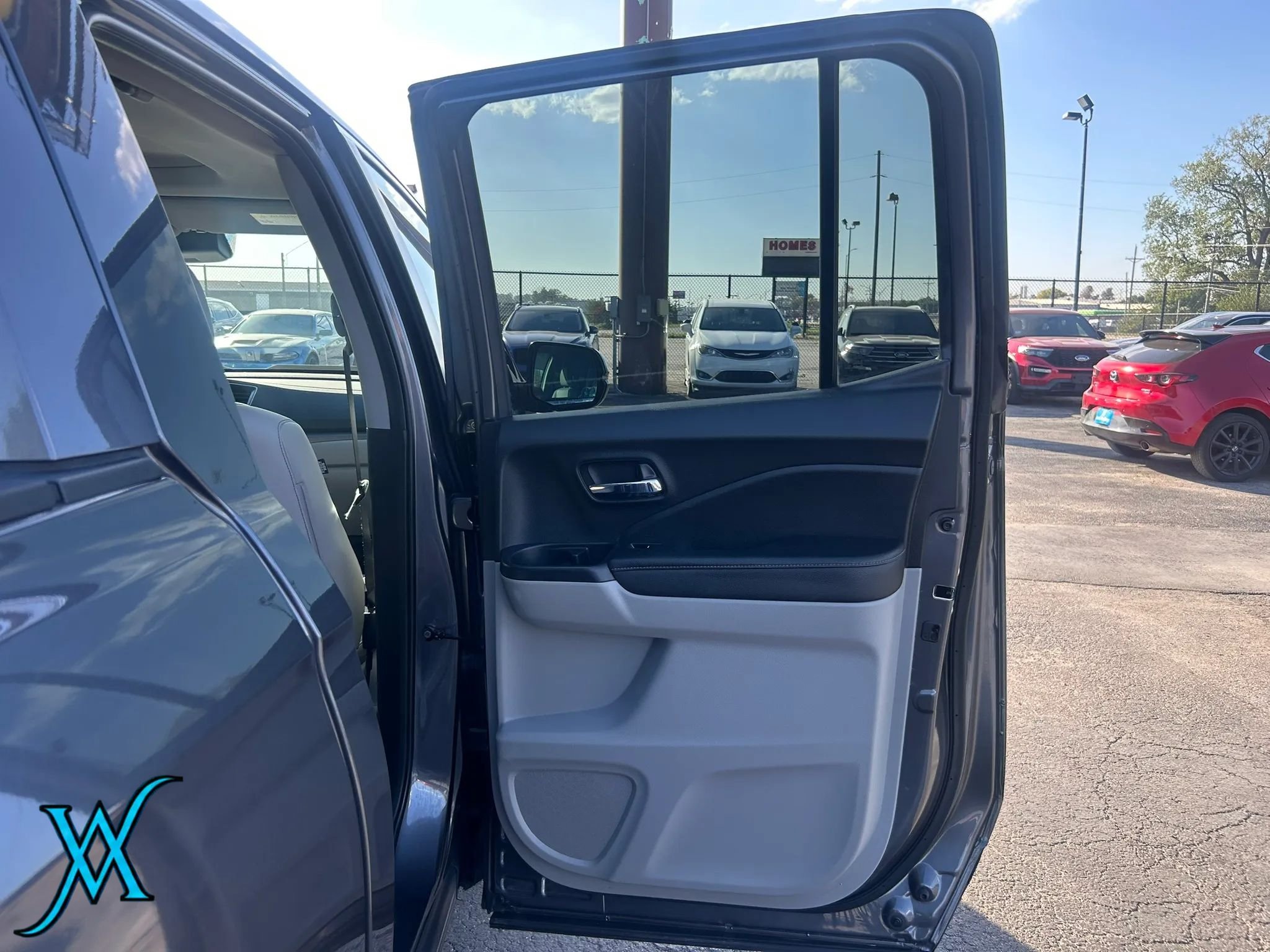 Used 2023 Honda Ridgeline RTL image 20