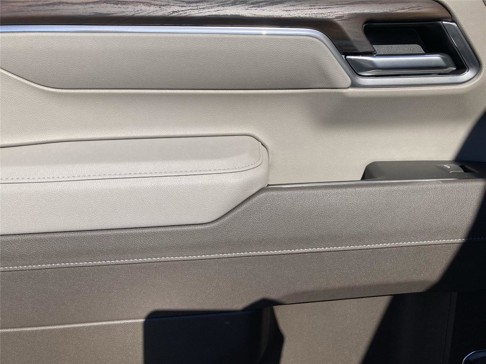 New 2026 GMC Sierra 1500 SLT w/ SLT Premium Plus Package image 16