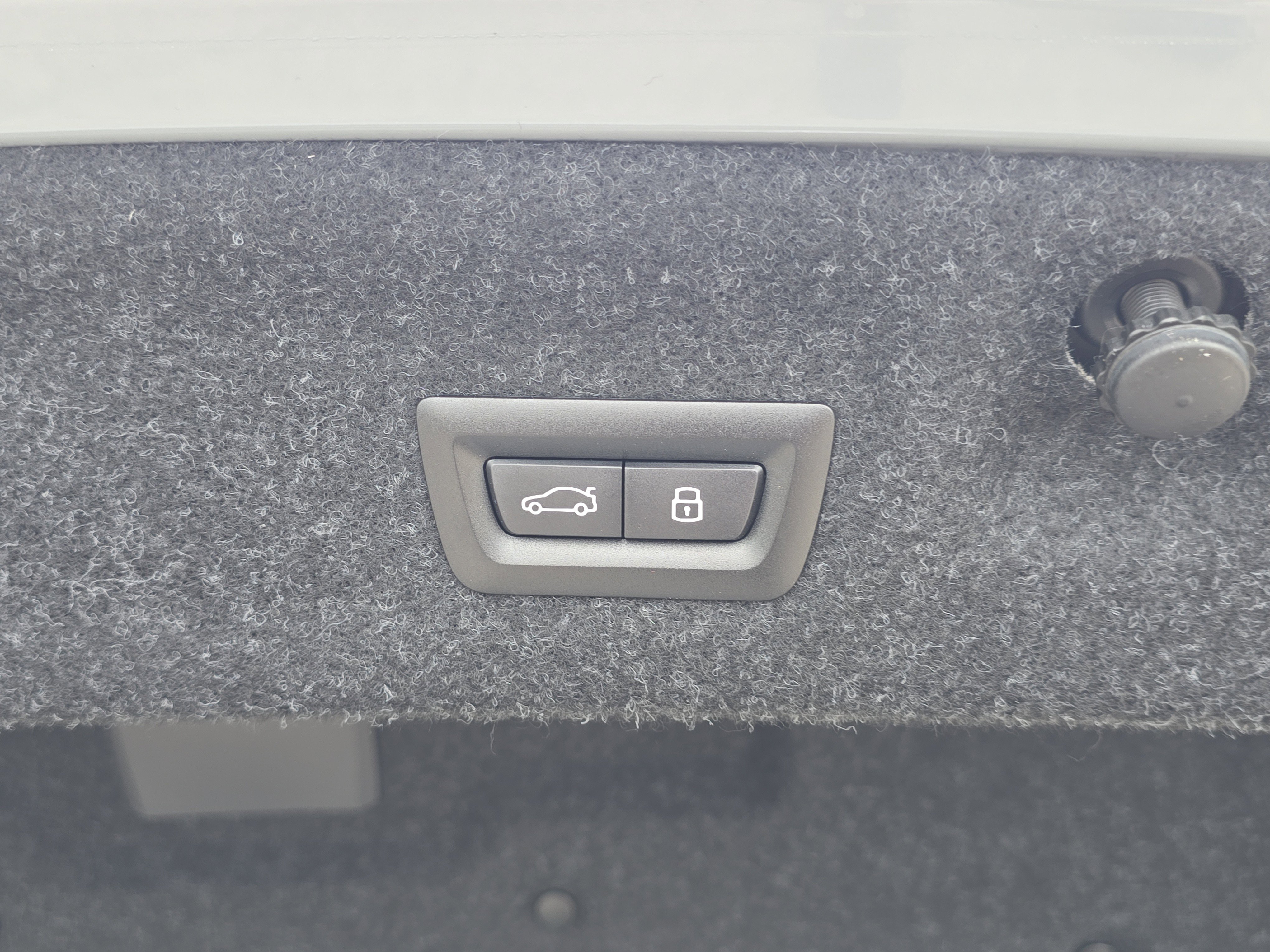 New 2026 BMW 430i Coupe w/ M Sport Package image 10