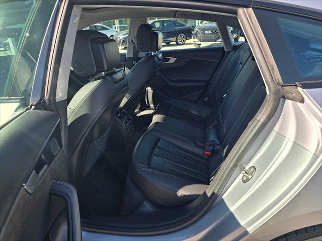 Used 2023 Audi A5 2.0T Premium Plus w/ Premium Plus image 18