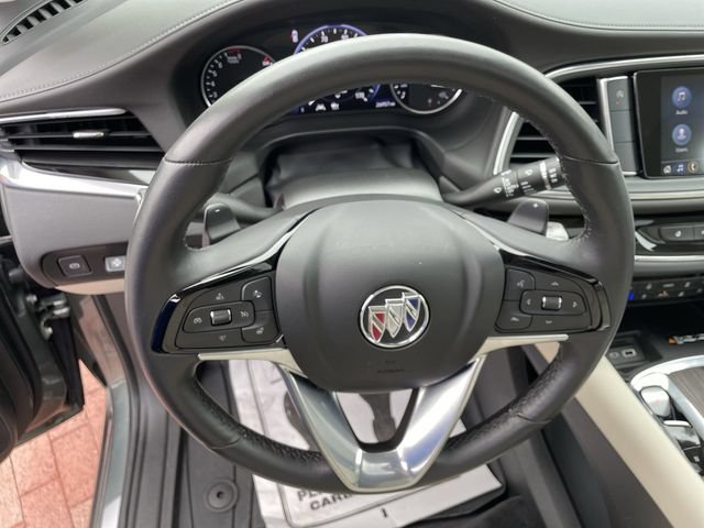 Used 2023 Buick Enclave Avenir FWD image 11