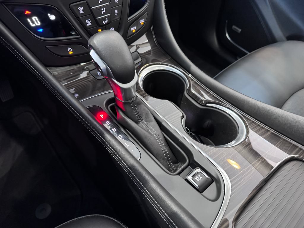 Certified 2019 Buick Envision Premium AWD/4WD image 24