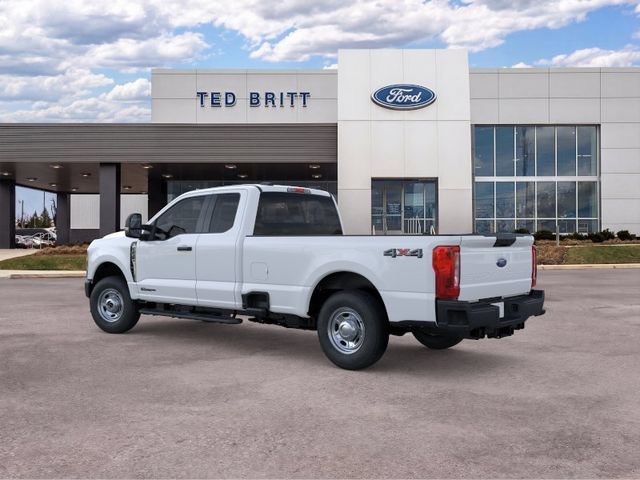 New 2026 Ford F250 XL w/ XL Driver Assist Package AWD/4WD image 5
