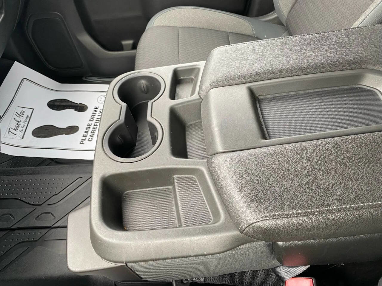 Used 2019 Chevrolet Silverado 1500 LT w/ All-Star Edition image 21