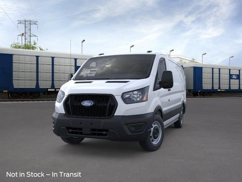 New 2026 Ford Transit 150 Low Roof RWD image 3