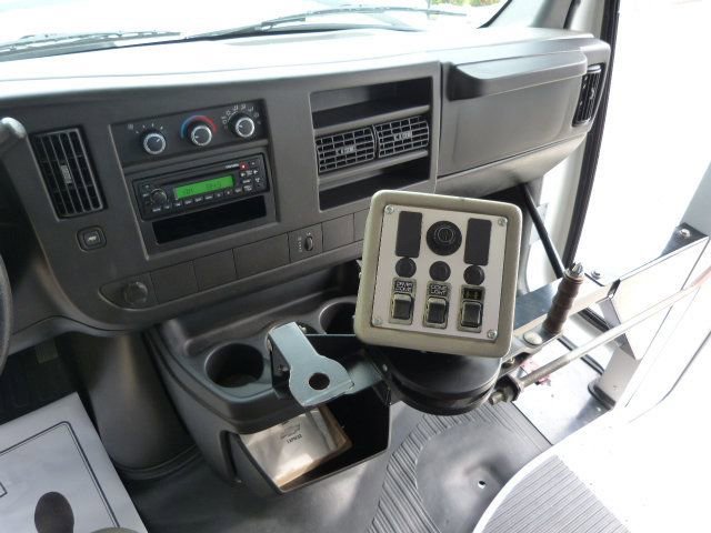 Used 2008 Chevrolet Express 3500 w/ School Bus Package image 35