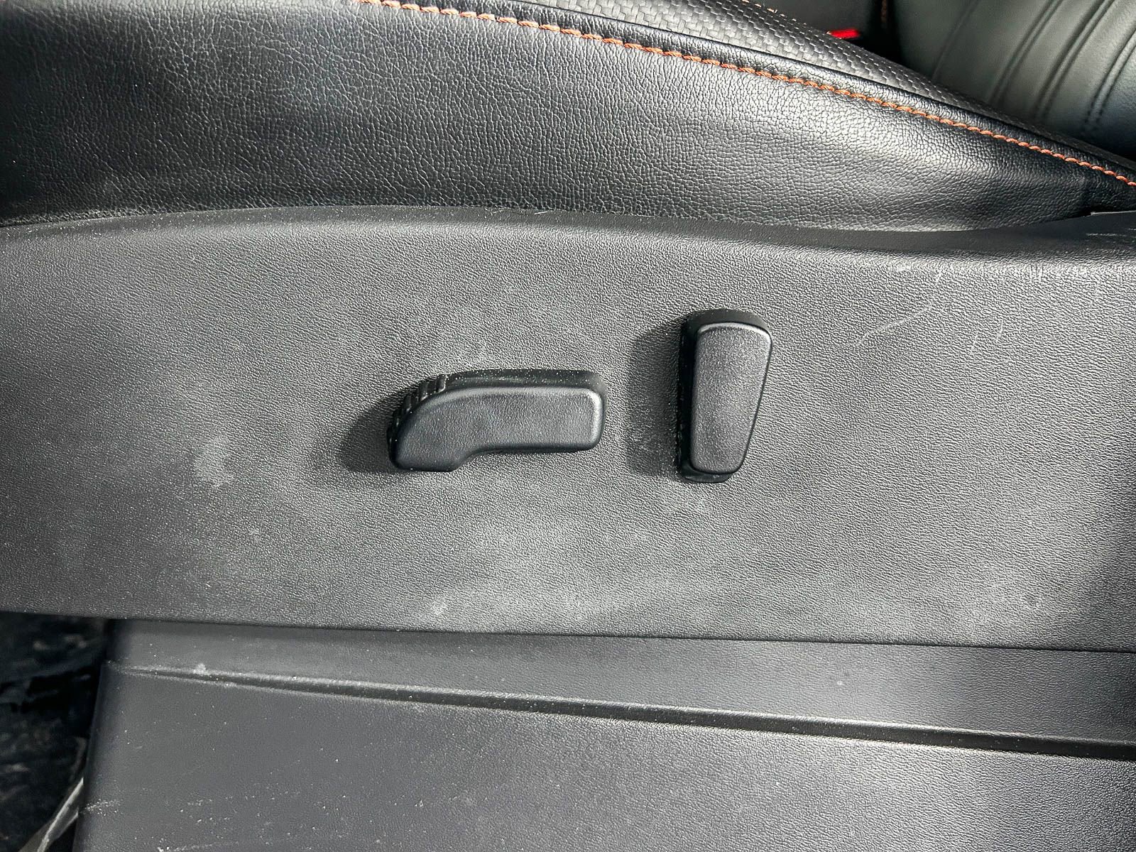 Used 2023 Nissan Frontier Pro-X w/ Pro-X Premium Package image 24