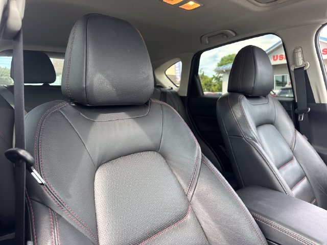 Used 2025 MAZDA CX-5 Carbon Edition AWD/4WD image 25