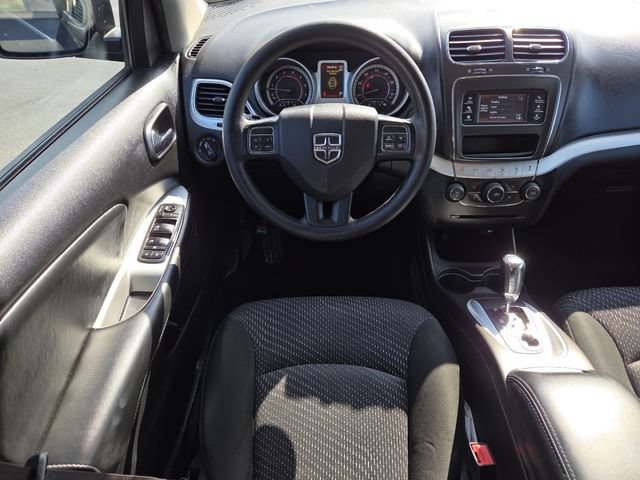 Used 2019 Dodge Journey SE w/ Blacktop Package FWD image 26
