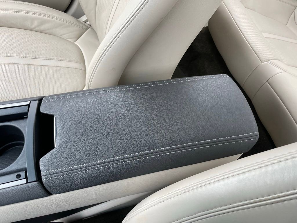 Used 2016 Lincoln MKZ w/ Equipment Group 300A Reserve image 49