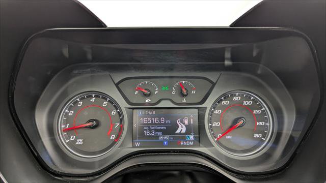 Used 2020 Chevrolet Camaro LT image 22
