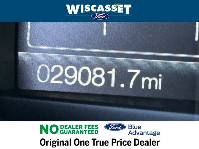 Certified 2022 Ford Edge SEL w/ Sport Appearance Package image 17