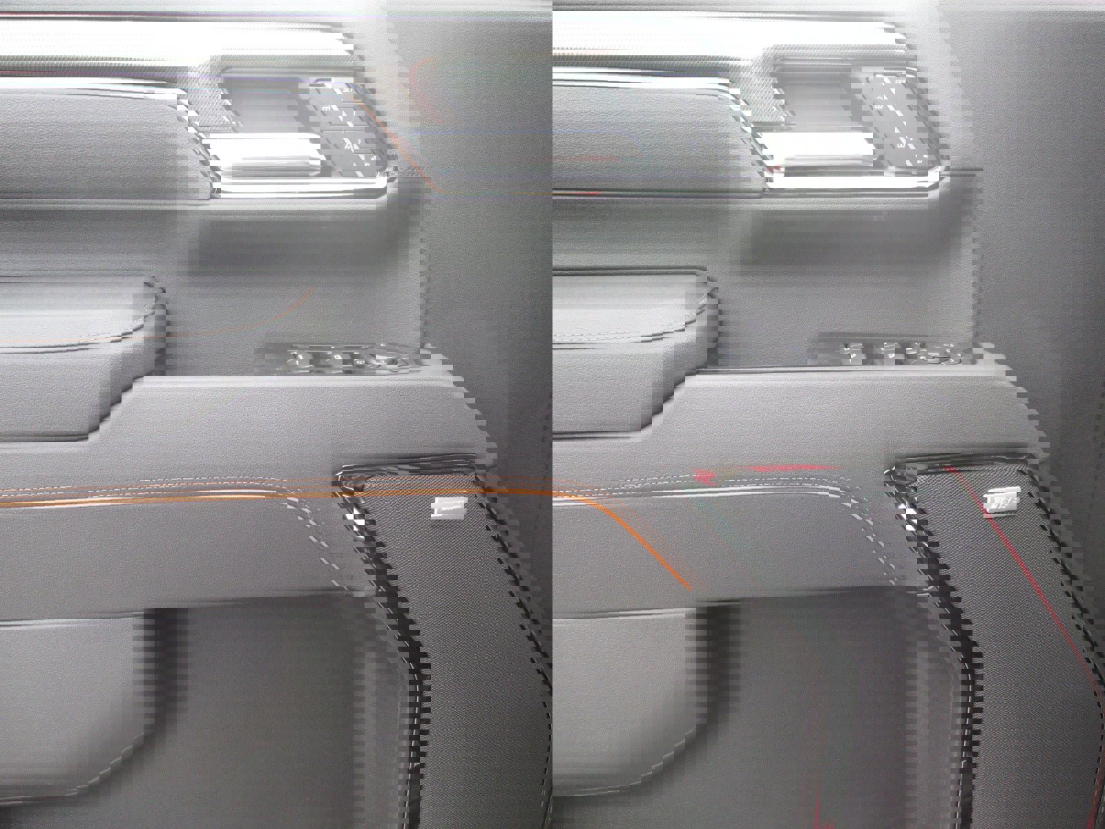 New 2026 GMC Sierra 2500 AT4 w/ Technology Package image 11