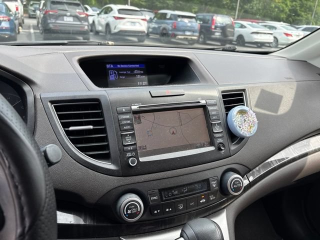 Used 2012 Honda CR-V EX-L image 19