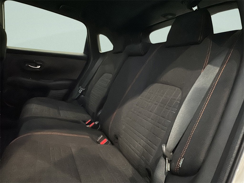 Certified 2023 Honda HR-V Sport image 8