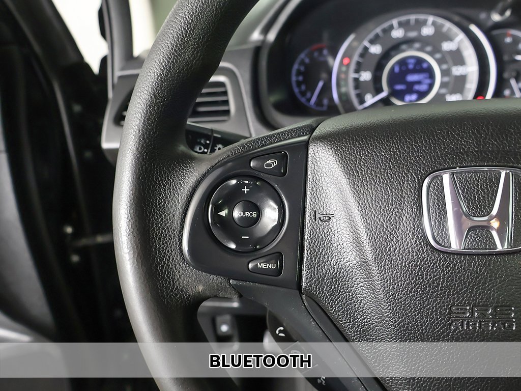 Used 2016 Honda CR-V LX image 4