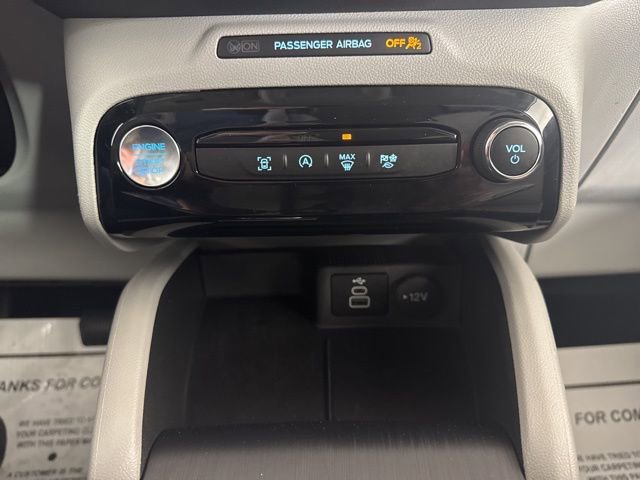 Used 2025 Ford Escape Active w/ Tech Pack #1 image 16