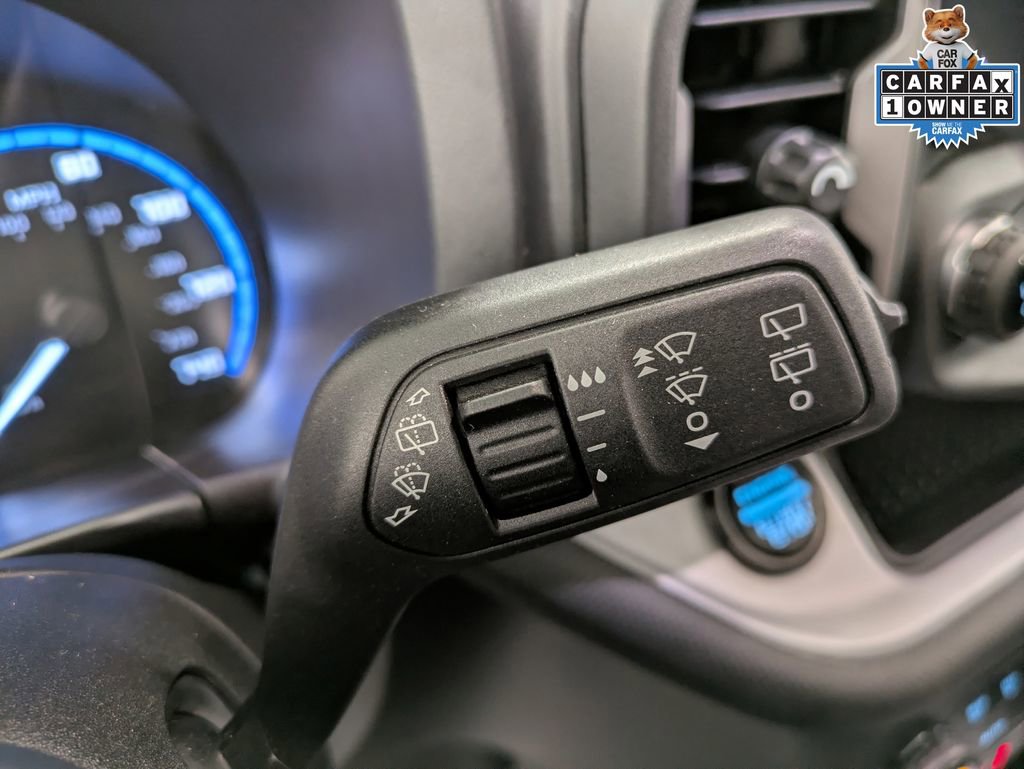 Used 2023 Ford Bronco Sport Big Bend w/ Convenience Package AWD/4WD image 19