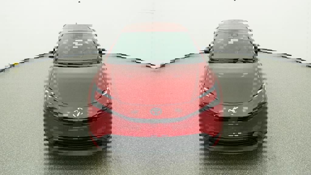 New 2026 Toyota Prius LE image 15