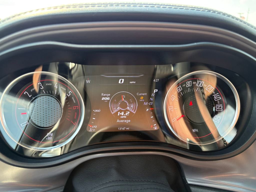 Used 2023 Dodge Challenger R/T Scat Pack w/ Plus Package RWD image 19