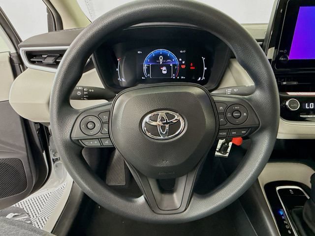 New 2026 Toyota Corolla LE image 12