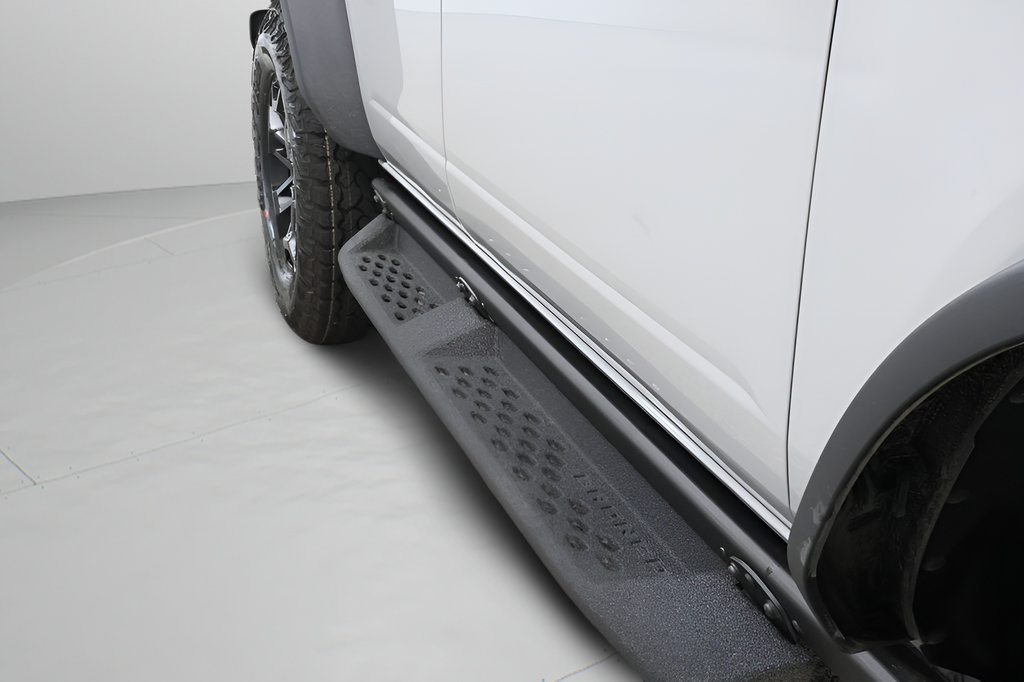 New 2026 Ford Bronco Badlands AWD/4WD image 37