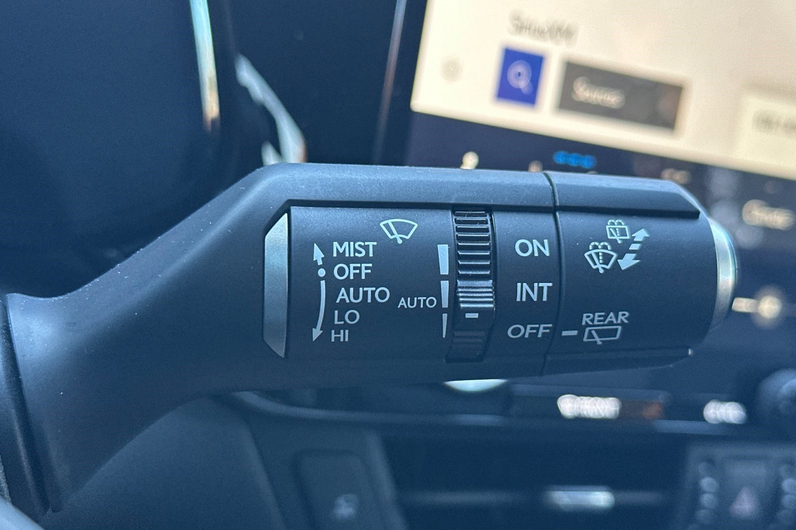 Used 2025 Lexus NX 350 AWD w/ Premium Package image 32