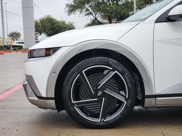 Certified 2025 Hyundai Ioniq 5 Limited image 10