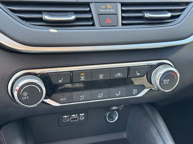 Used 2021 Nissan Altima 2.5 SR w/ SR Premium Package image 22