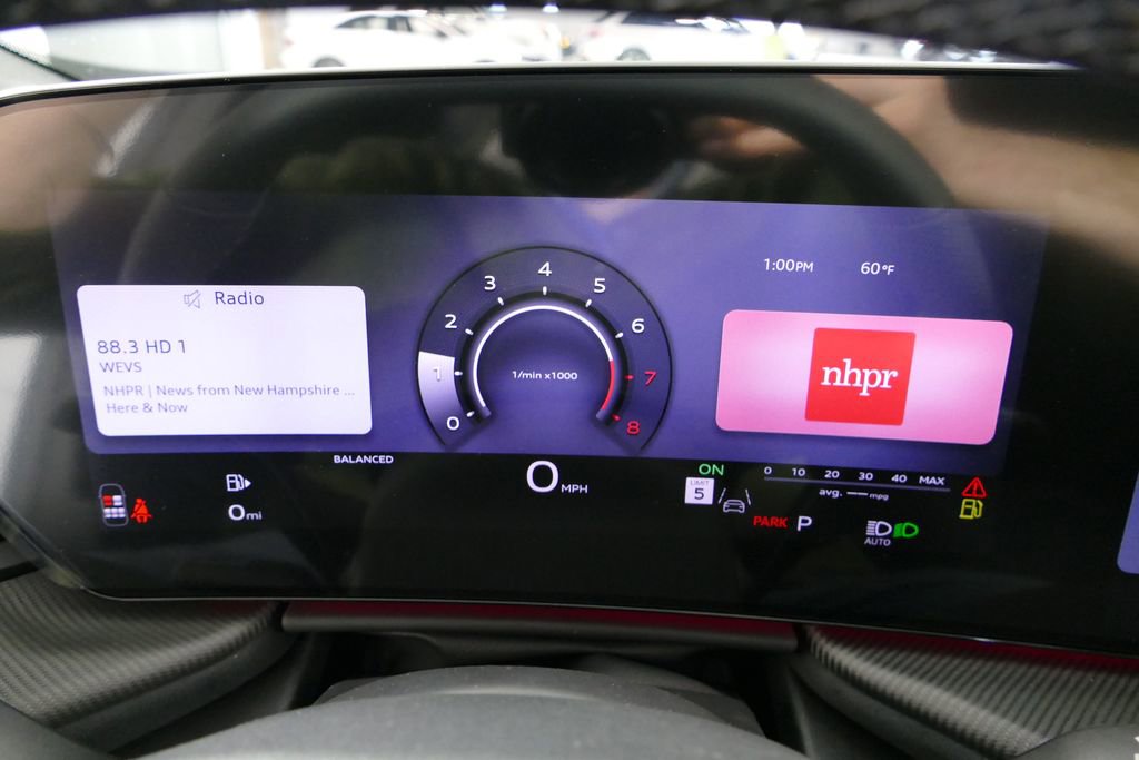 New 2026 Audi SQ5 Premium Plus image 16