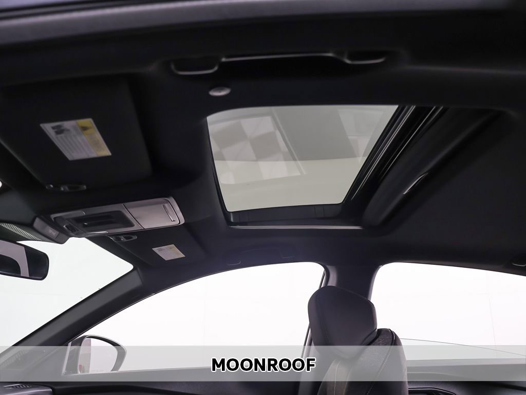 Certified 2025 Honda Accord Sport image 3